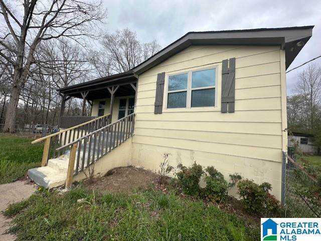 11086 Hickman Chapel Road - Photo 1