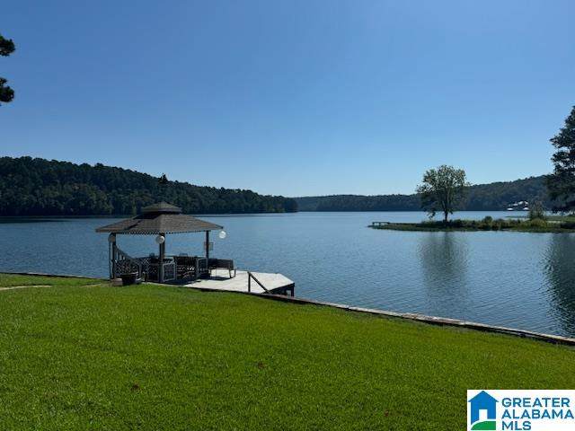 338 County Road 549 - Photo 1