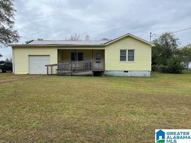 928 Horne Drive - Photo 1