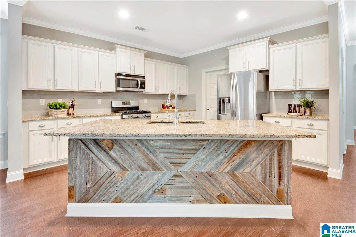 4127 Park Crossings Drive - Photo 1