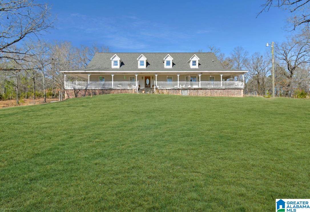 2700 Highway 16 - Photo 1