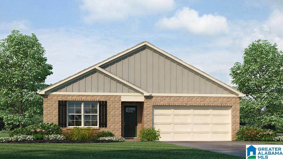 18609 Caffee Drive - Photo 1