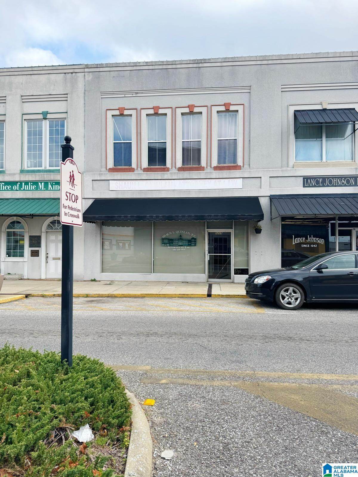 1215 Noble Street - Photo 1