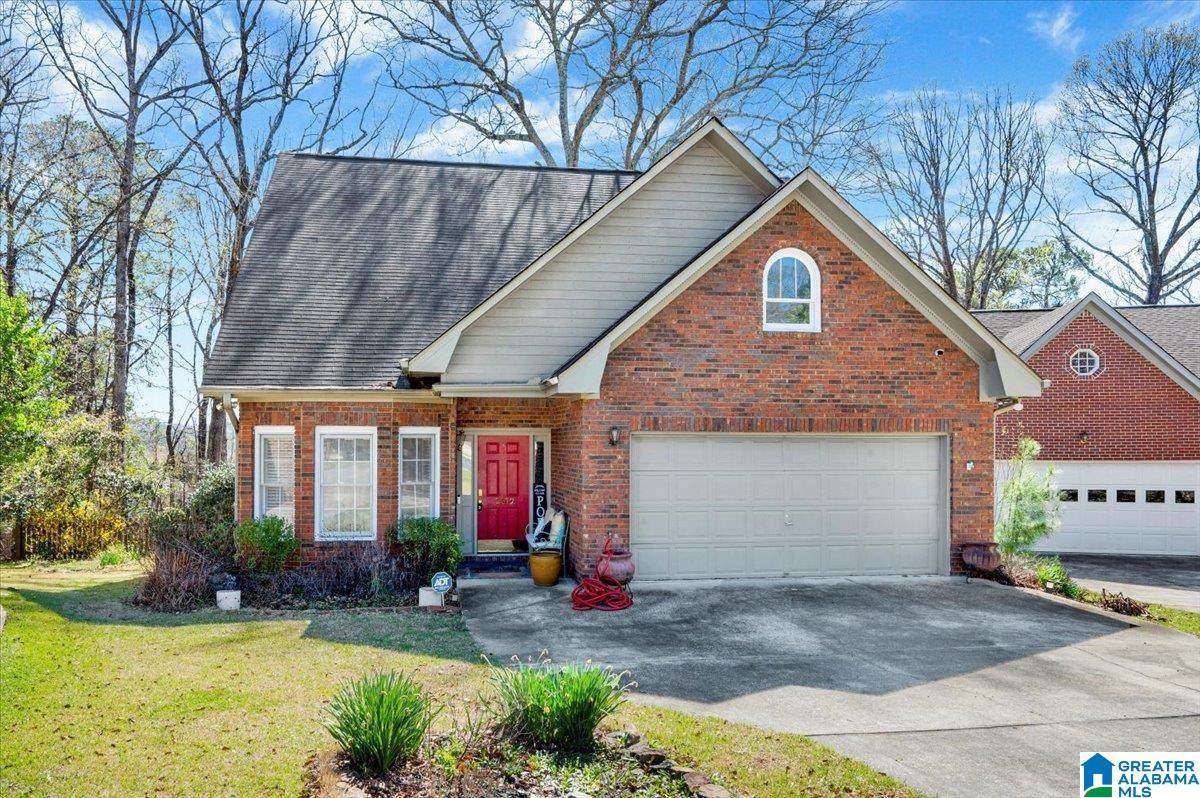 2509 Christie Circle - Photo 1