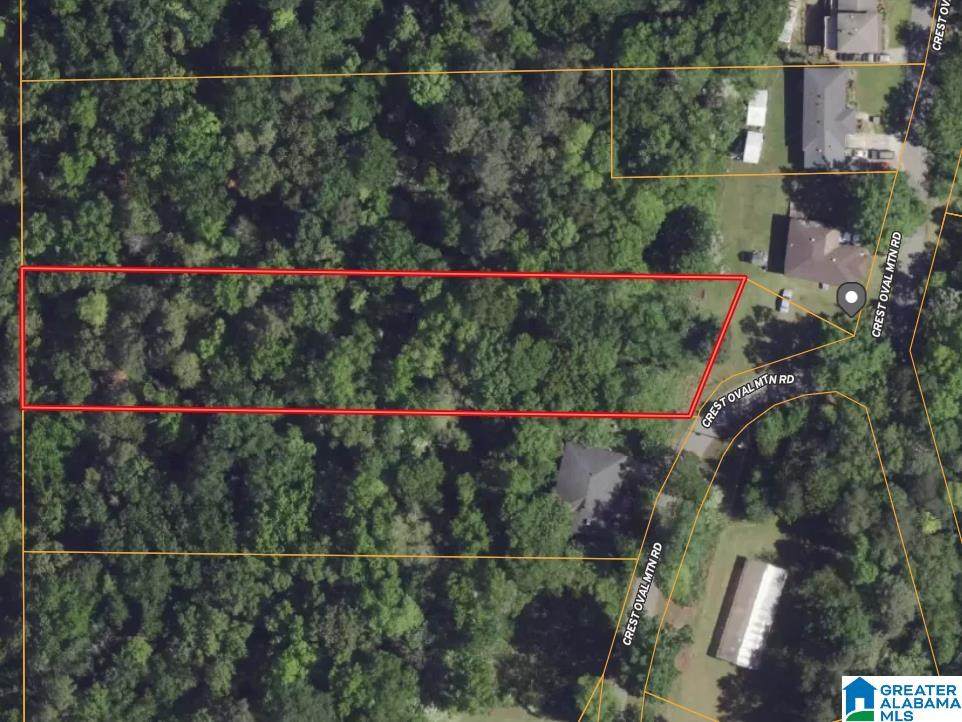 3185 Crest Oval Mtn Road - Photo 1
