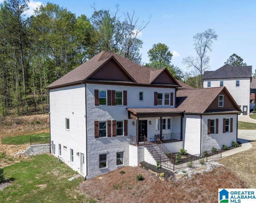 7655 Barclay Terrace - Photo 1