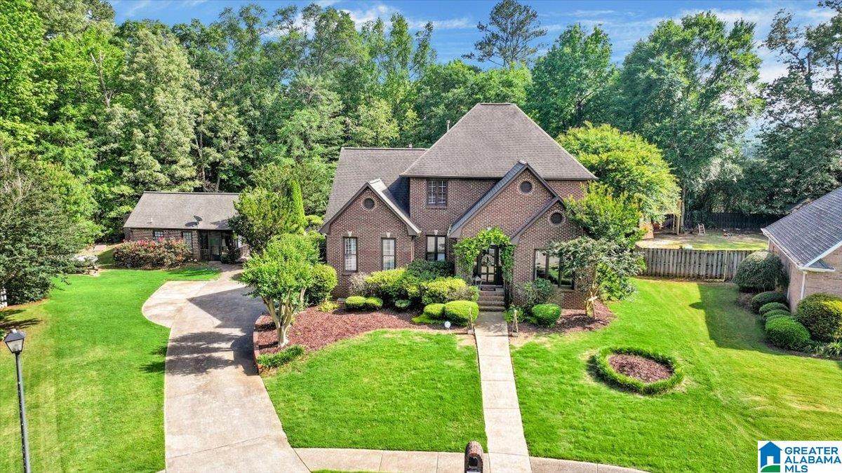 6775 Norris Farm Road - Photo 1