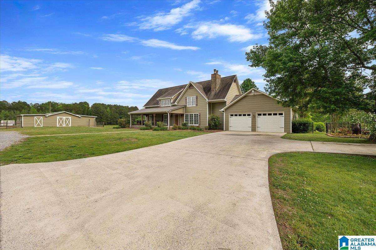 664 Montgomery Drive - Photo 1