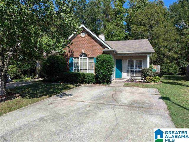 114 Hidden Creek Cove - Photo 1