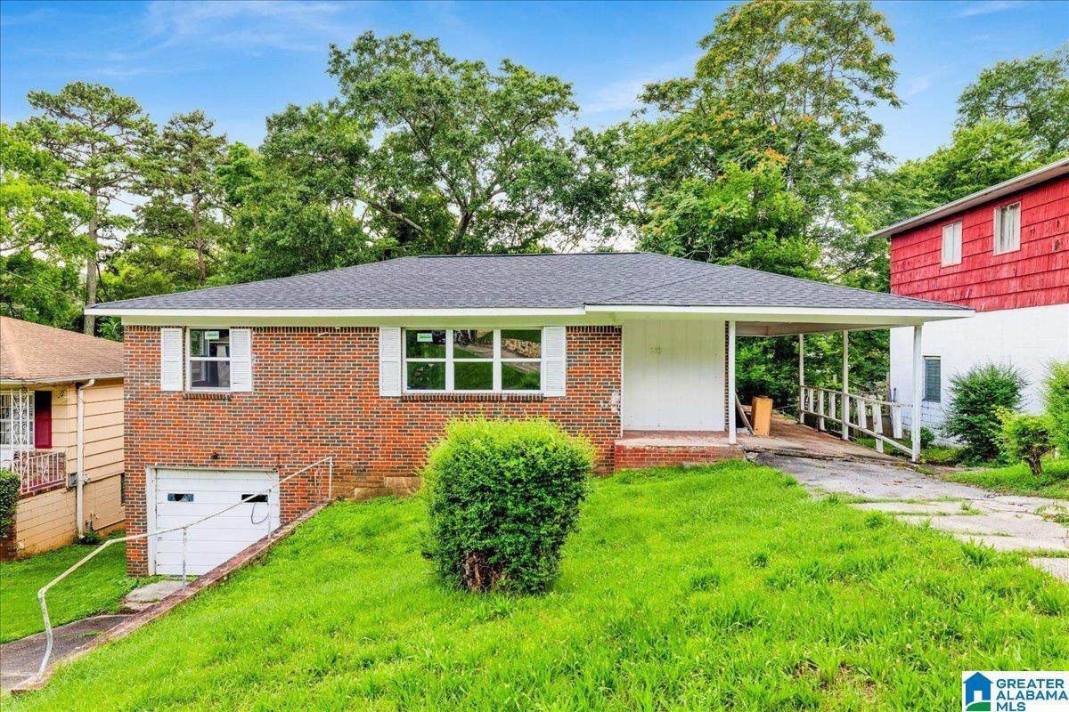 732 84TH STREET - Photo 1