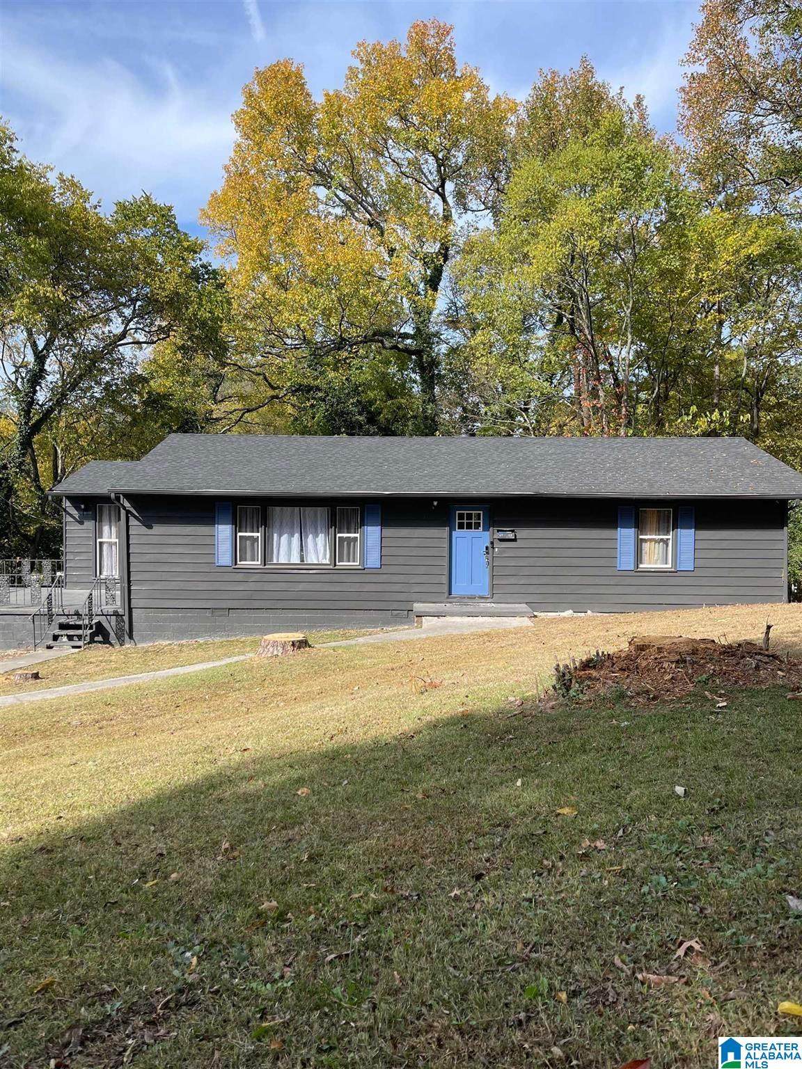 2100 Baker Drive - Photo 1