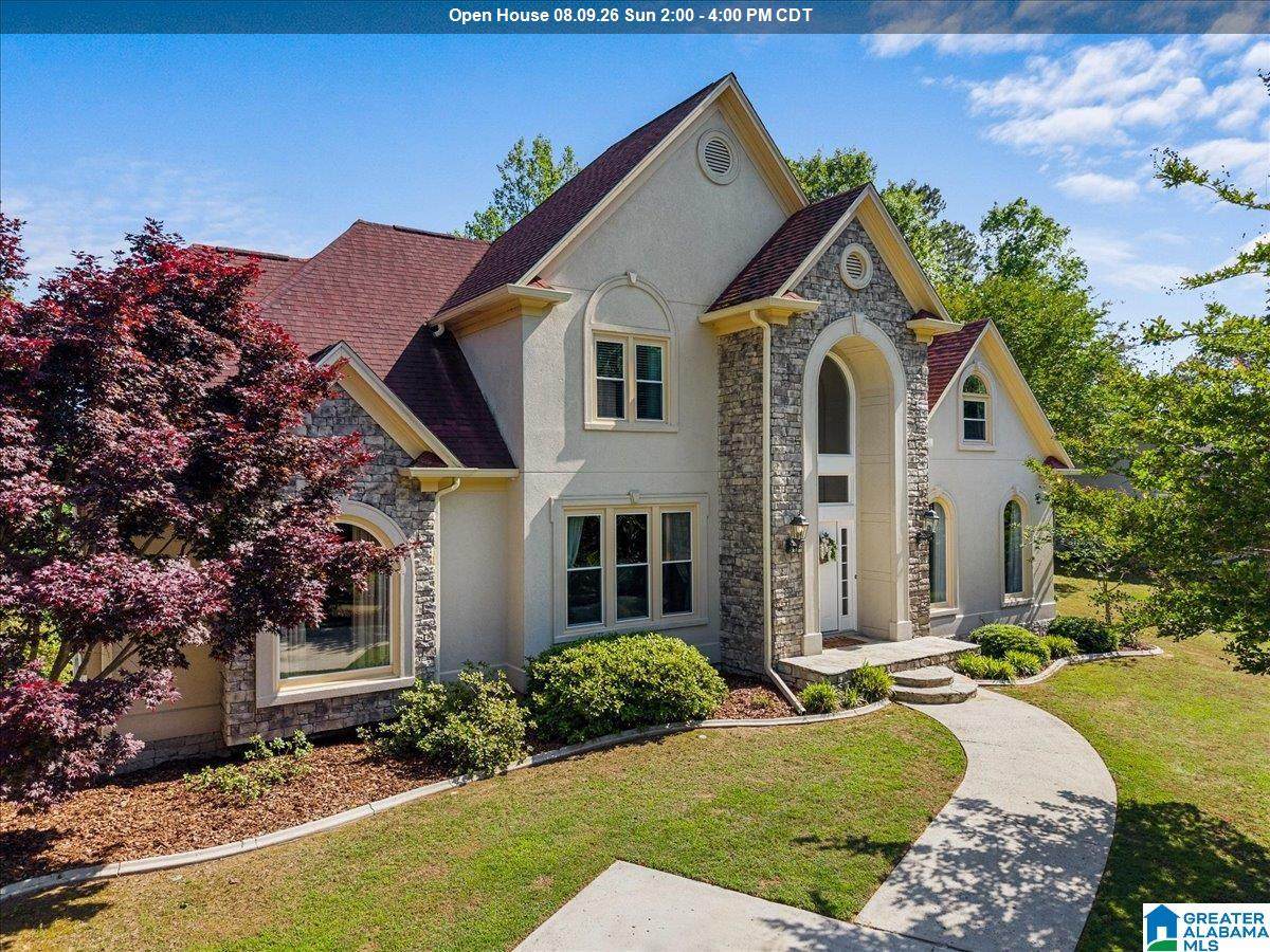 241 Lakeshore Loop - Photo 1