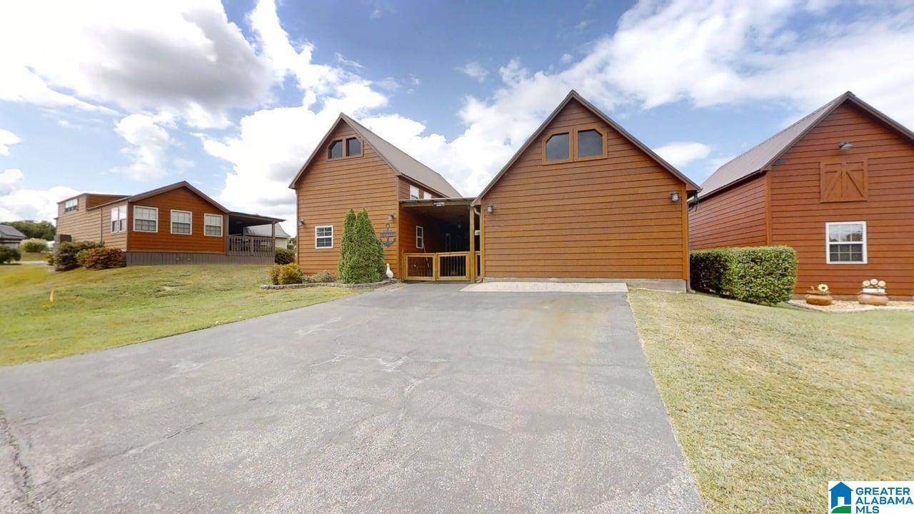 140 County Road 2031 - Photo 1