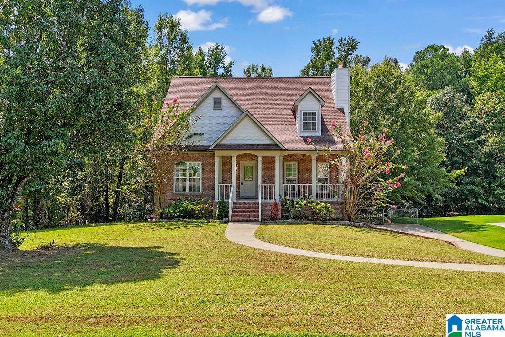 217 Kensington Lane - Photo 1