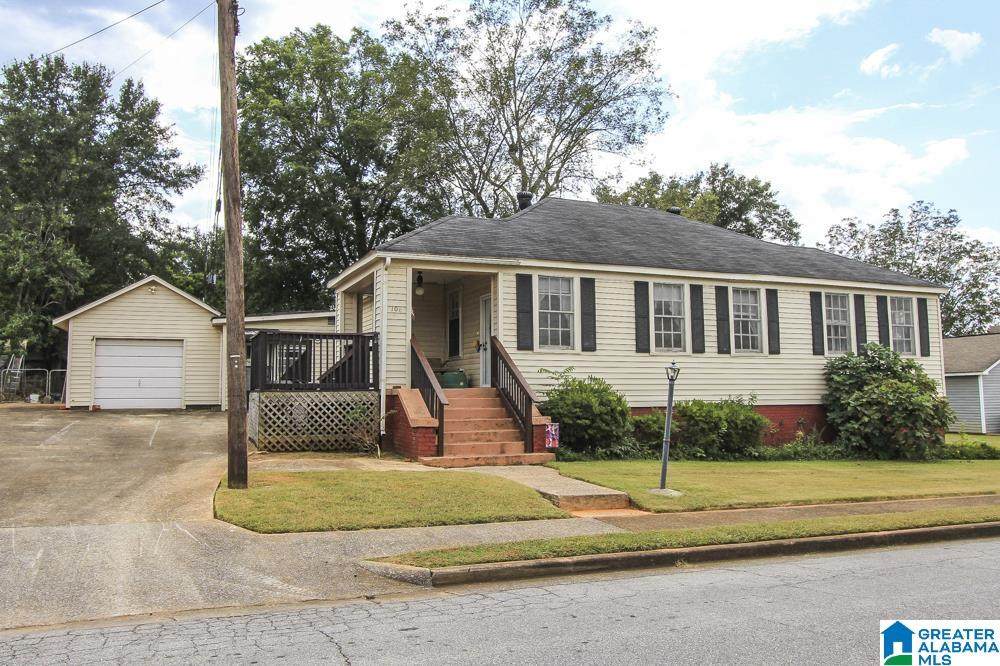 106 Henry Street - Photo 1