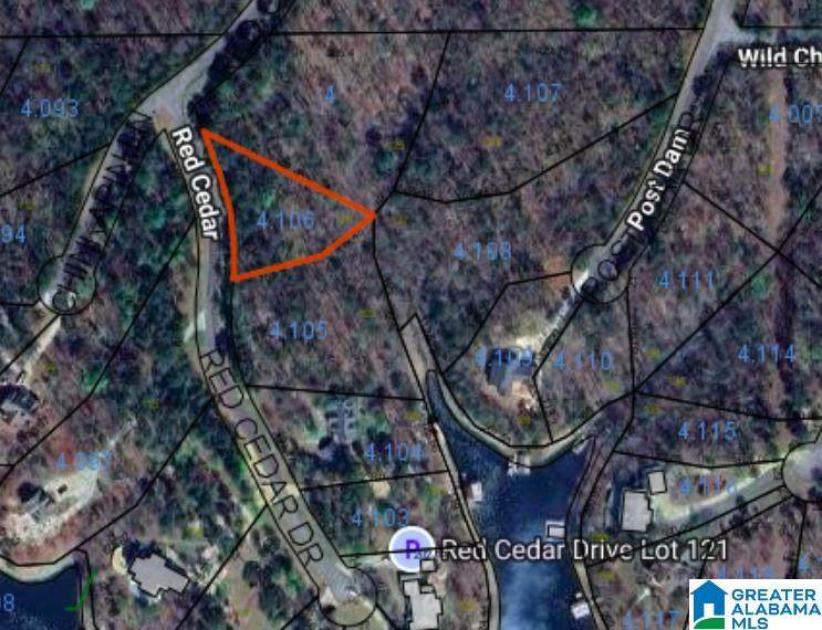 Lots 124 Red Cedar Drive - Photo 1