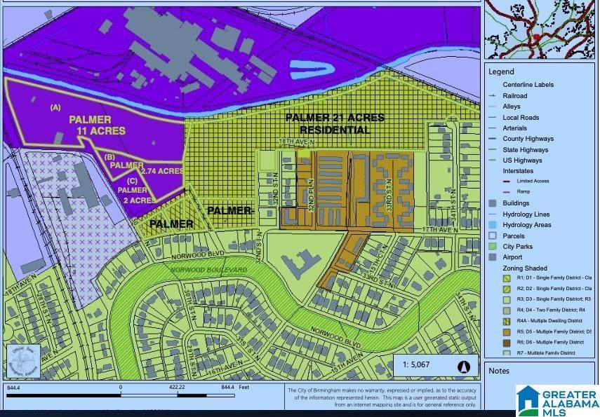 2900 24TH AVENUE - Photo 1