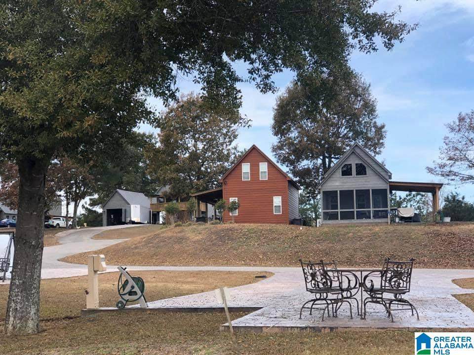 53 County Road 2033 - Photo 1