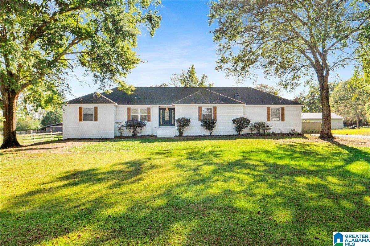 180 Blair Farms Road - Photo 1