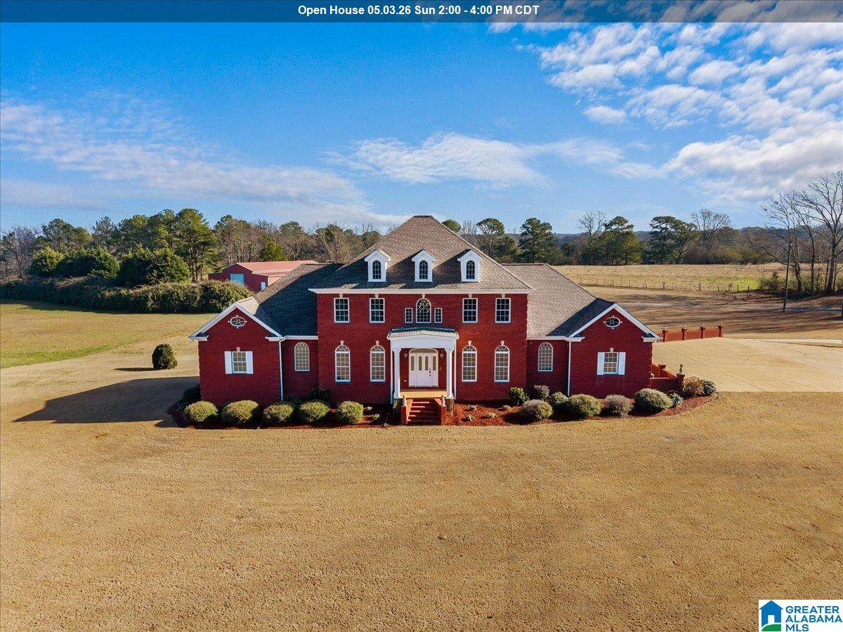 9781 Shipptown Road - Photo 1