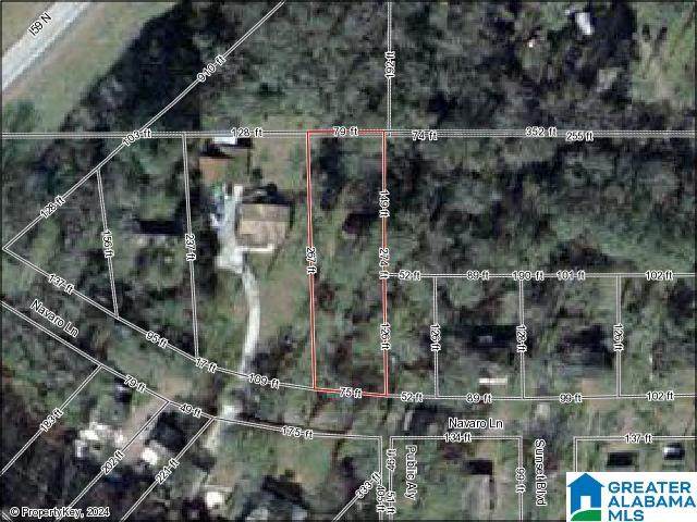 926 Navarro Lane - Photo 1