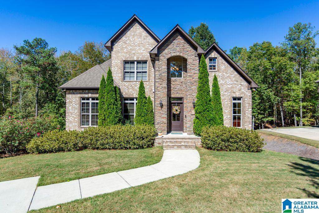 312 Grey Oaks Drive - Photo 1