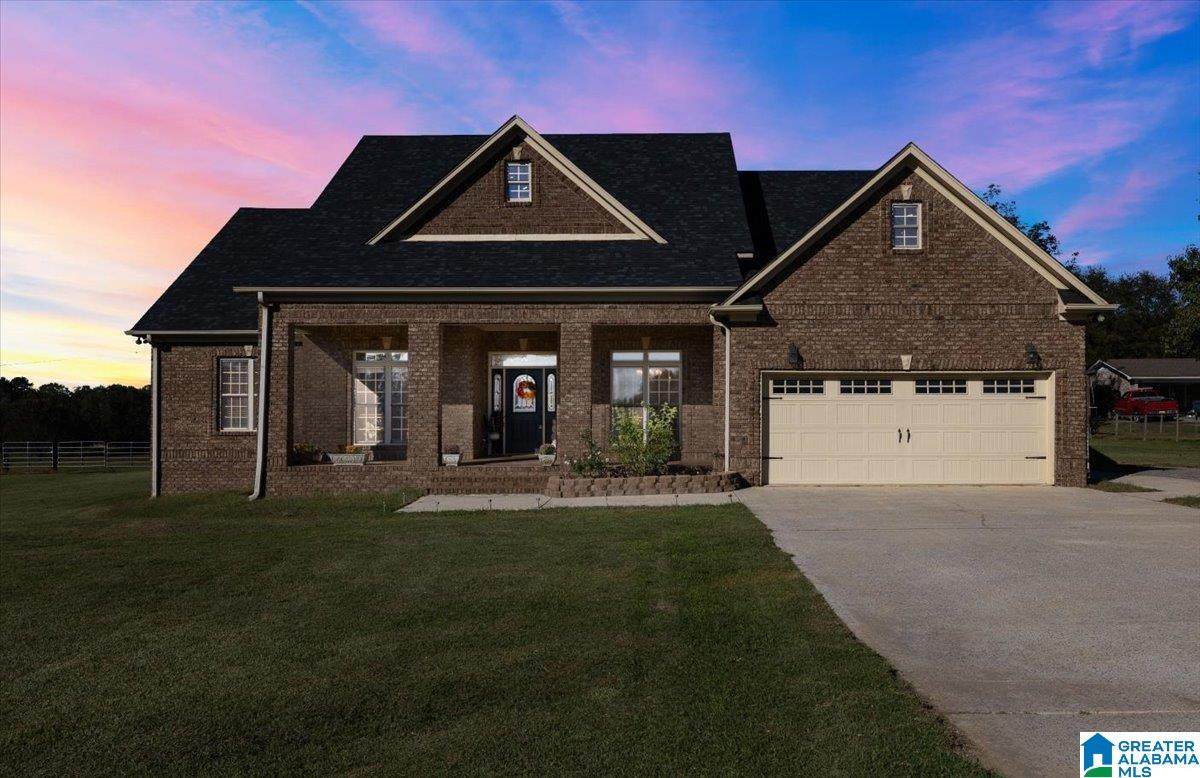 178 Jerry Marsh Road - Photo 1