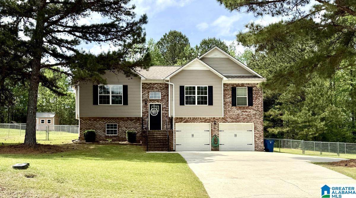 2227 Oscar Bradford Road - Photo 1