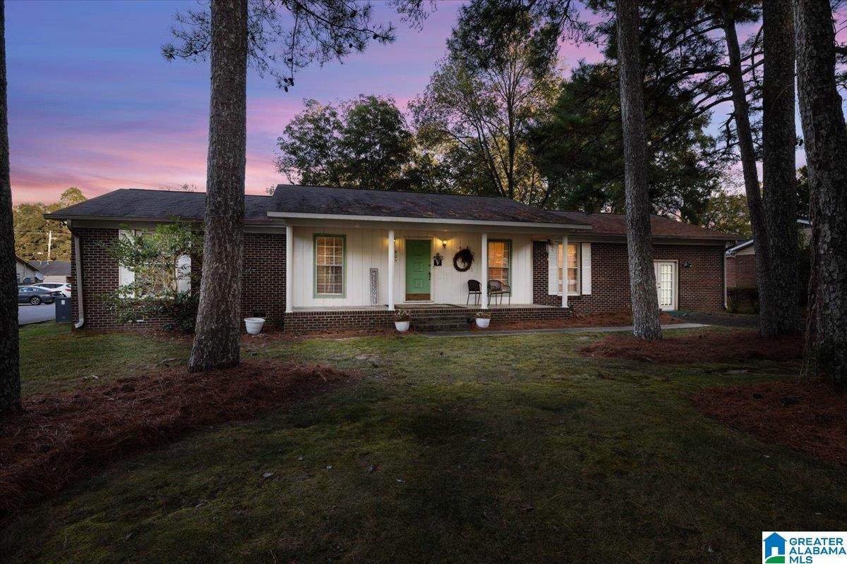 805 Cotton Avenue - Photo 1