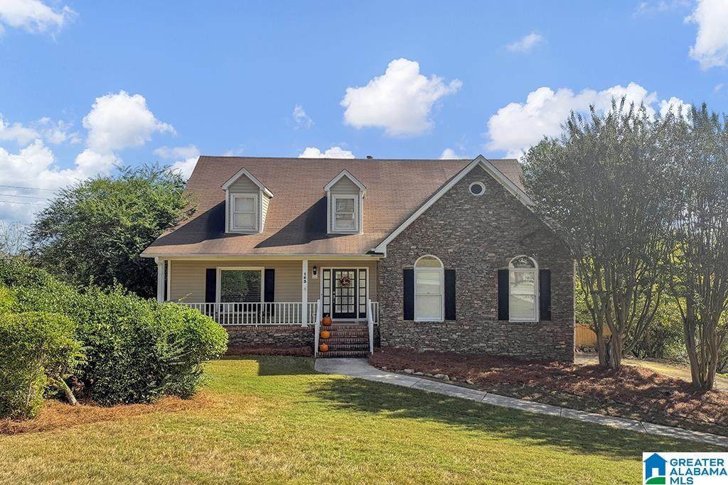 163 Redwood Lane - Photo 1