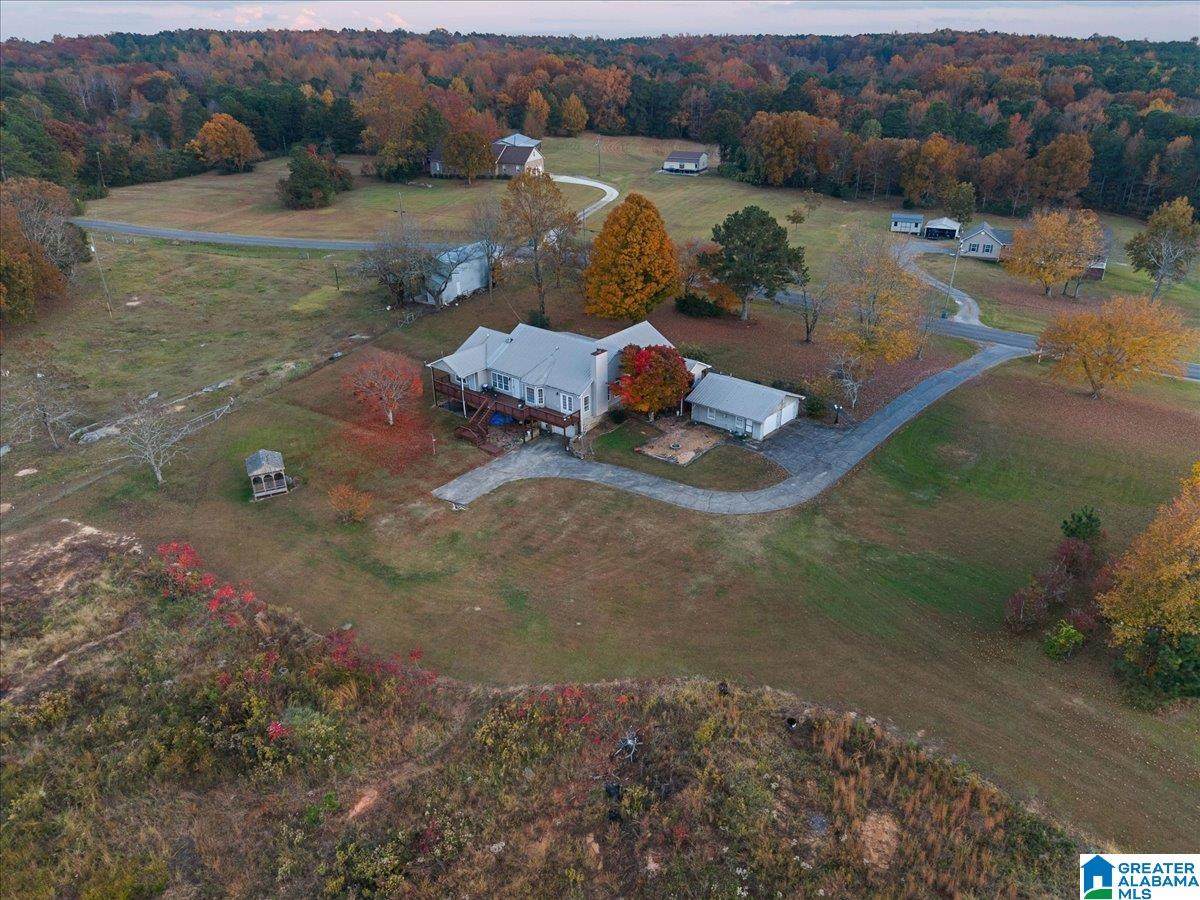 2405 Cliff Springs Road - Photo 1