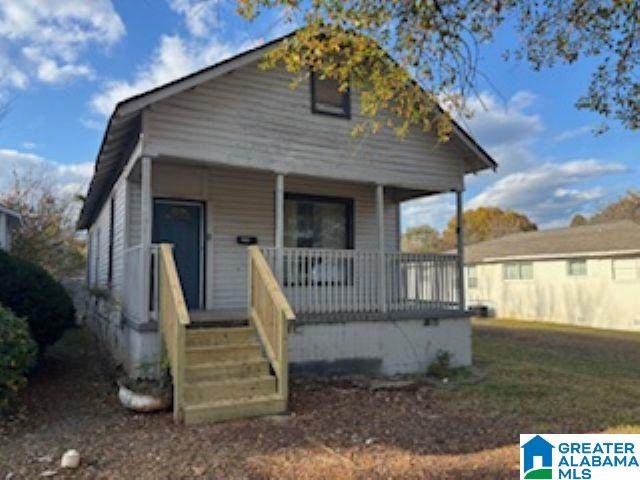 2224 Exeter Avenue - Photo 1