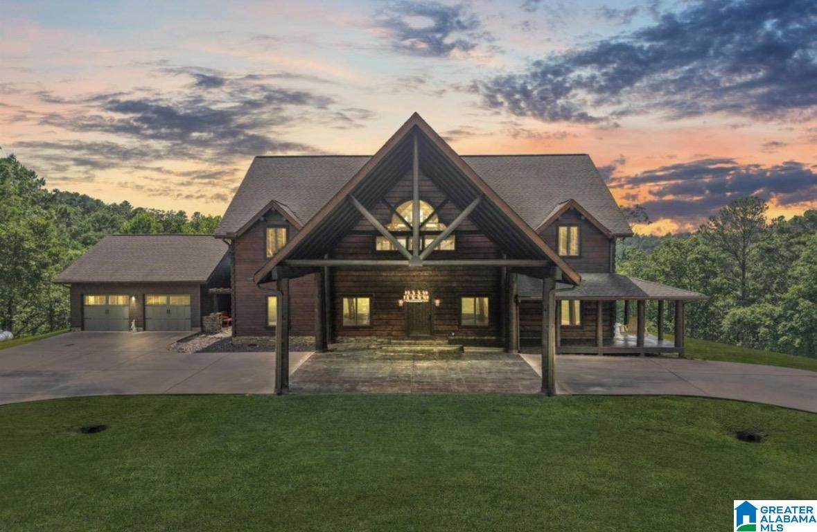 2307 Fire Tower Road - Photo 1