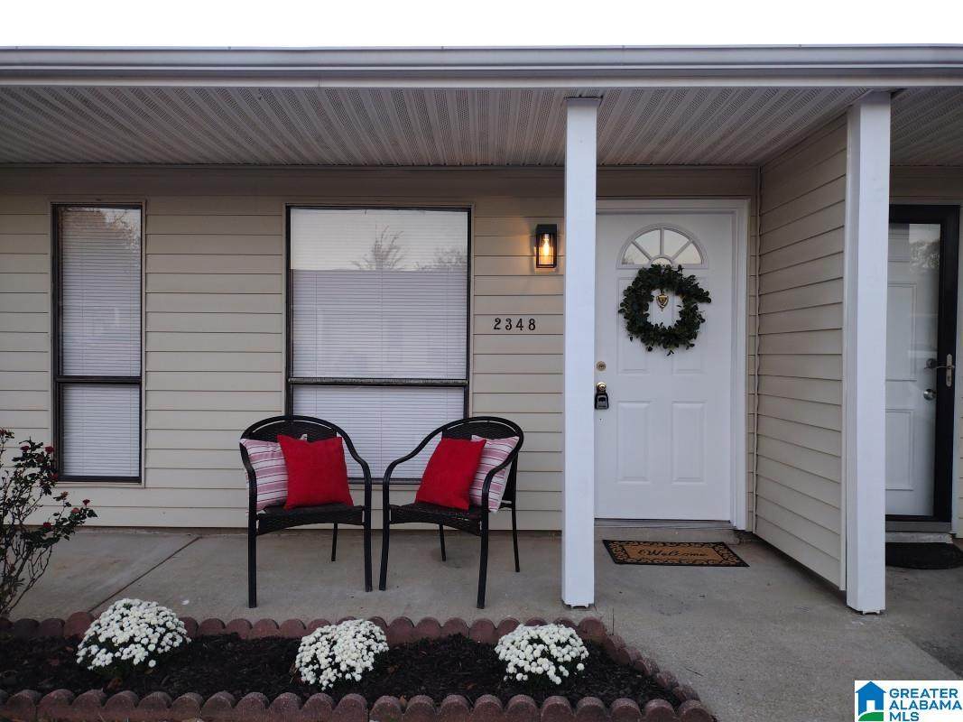 2348 Grayson Valley Drive - Photo 1