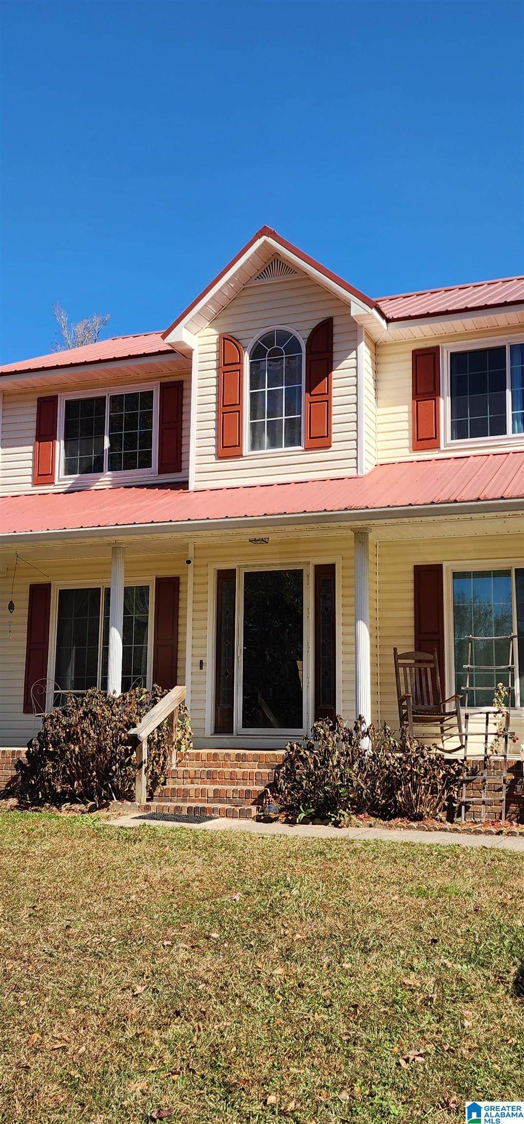 352 Kudzu Road - Photo 1