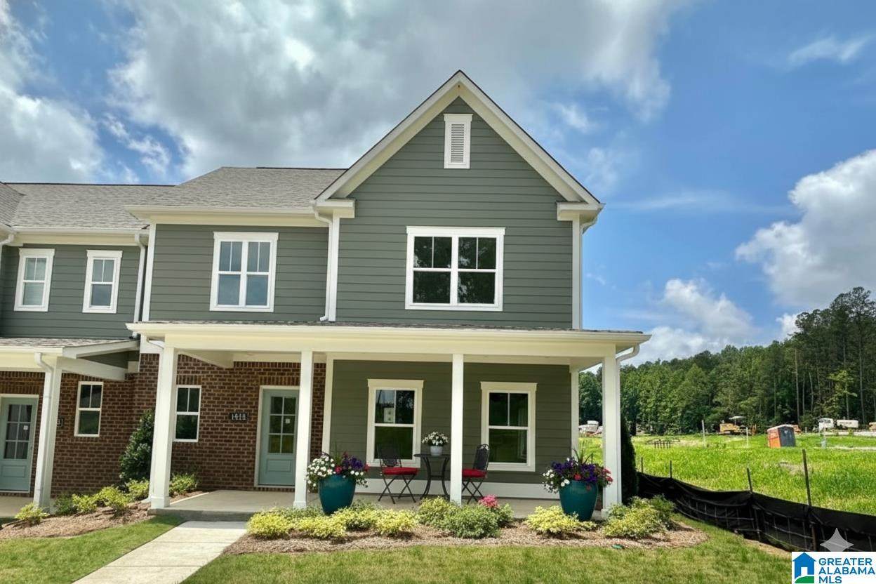 1014 Unali Townes Loop - Photo 1