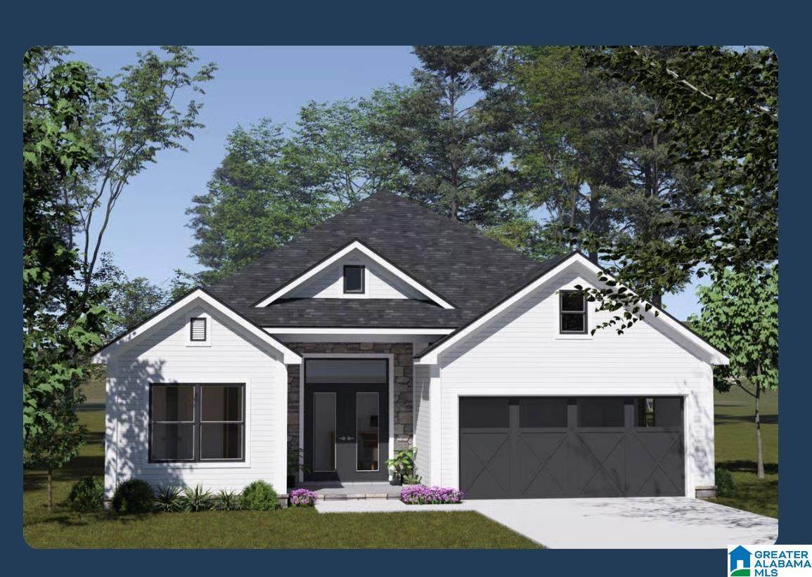 413 Alabama Boulevard - Photo 1