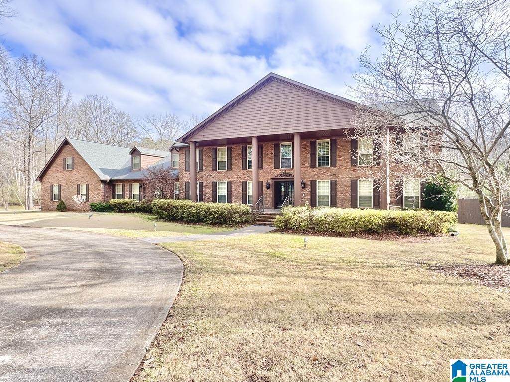 9595 Highway 17 - Photo 1