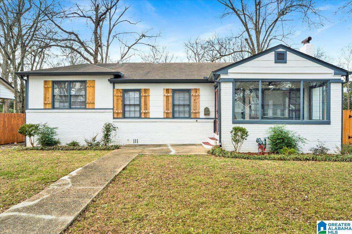 830 1ST STREET - Photo 1