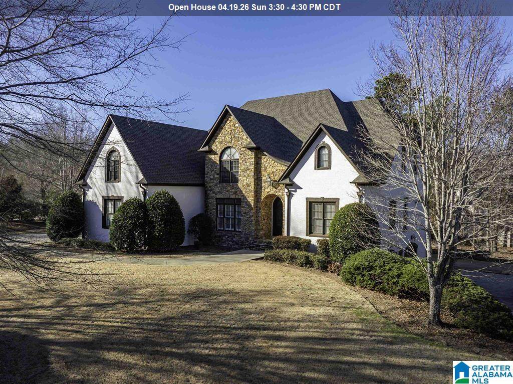 1372 Legacy Drive - Photo 1