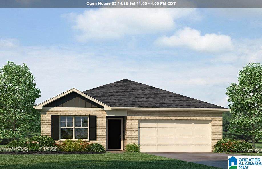 1660 Birch Bark Lane - Photo 1