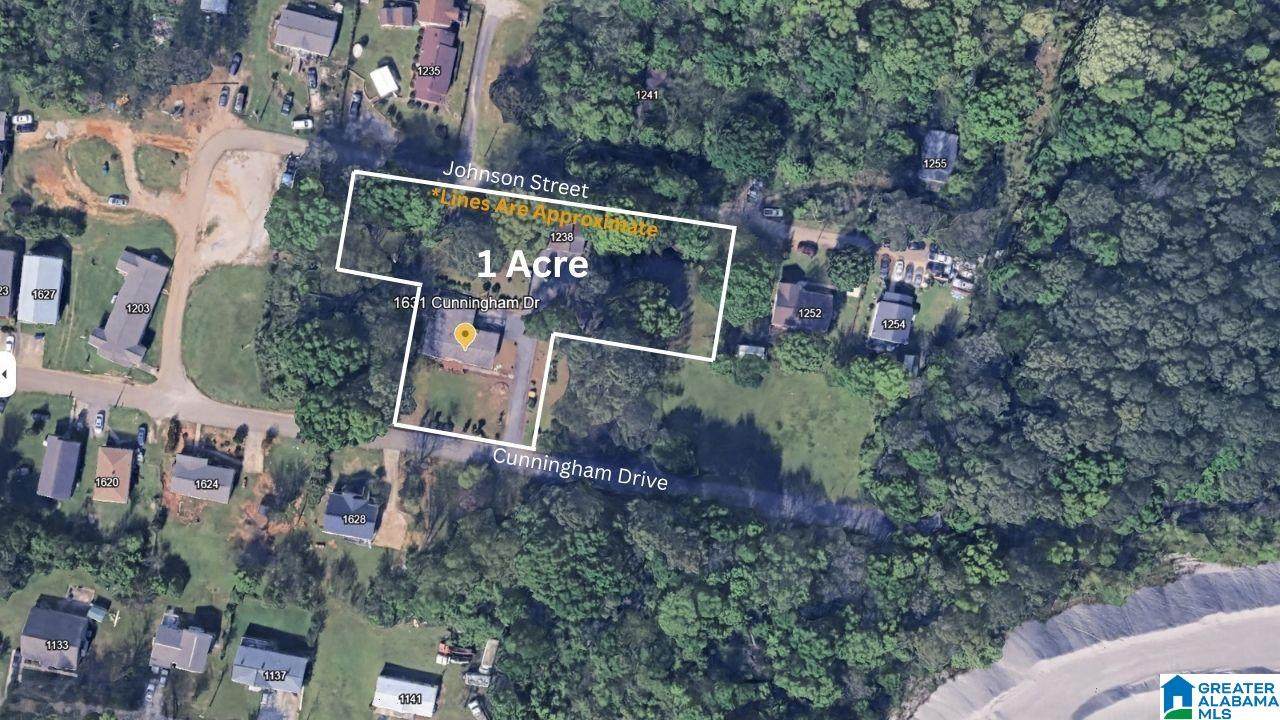 1631 Cunningham Drive - Photo 1