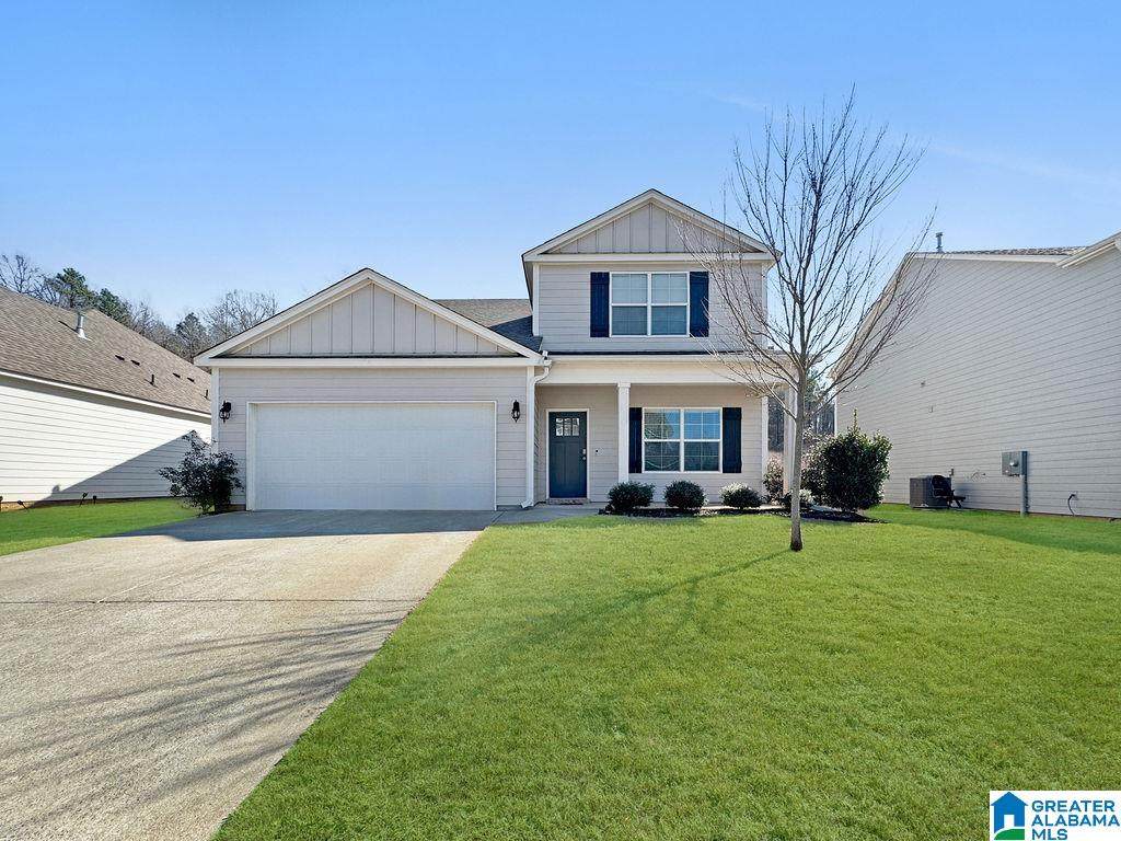 5786 Mountain View Trail - Photo 1