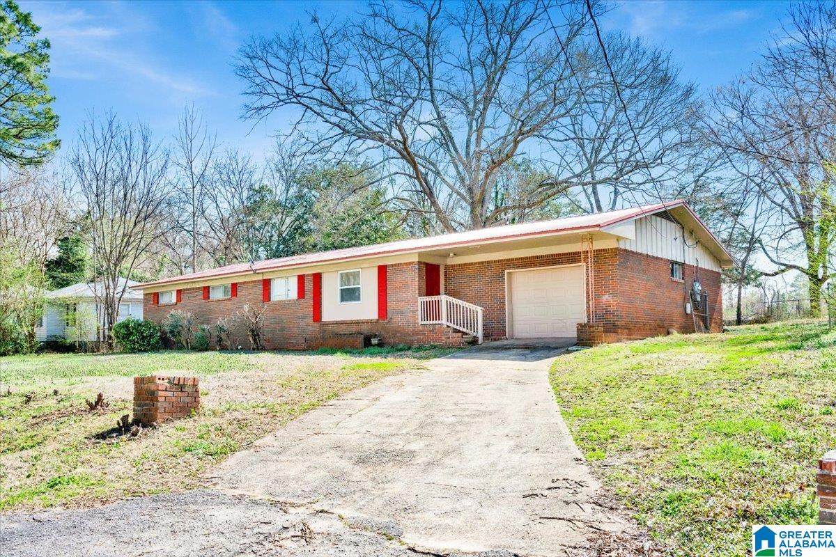 1005 Inzer Drive - Photo 1