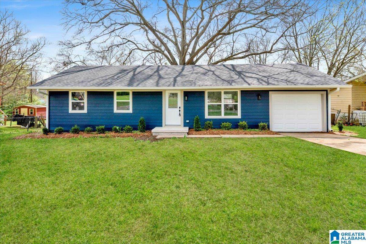 1101 Susan Lane - Photo 1