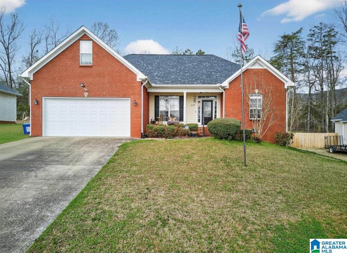 483 Lillian Lane - Photo 1