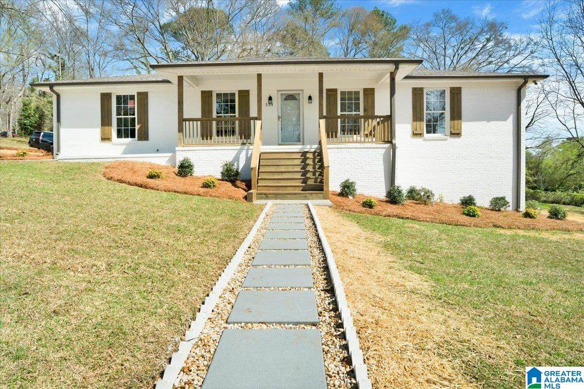 534 Linden Street - Photo 1