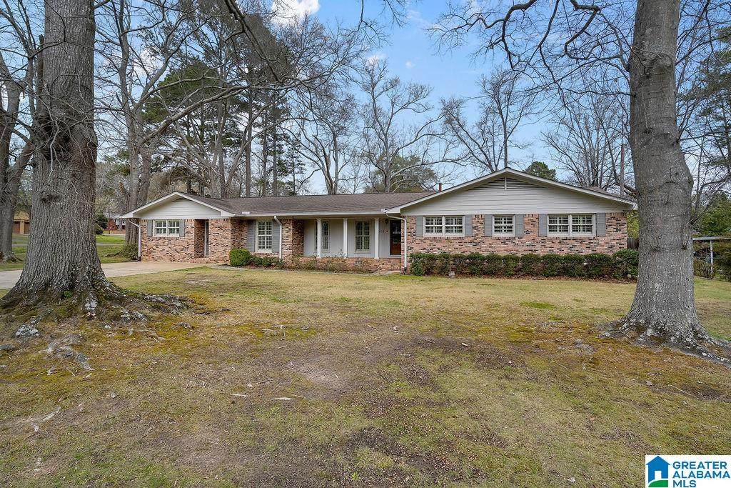 508 Glenview Drive - Photo 1