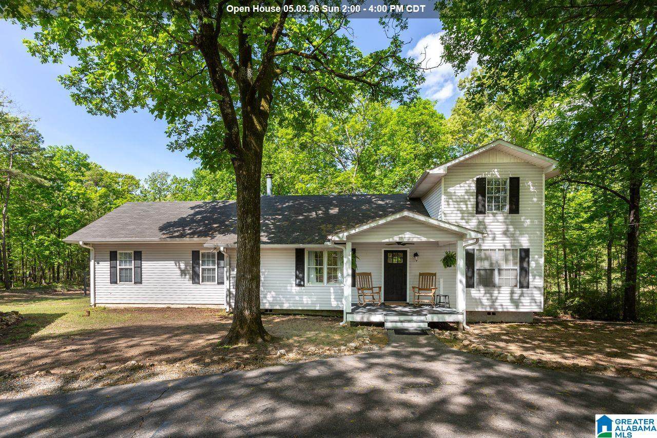 2275 Eureka Road - Photo 1