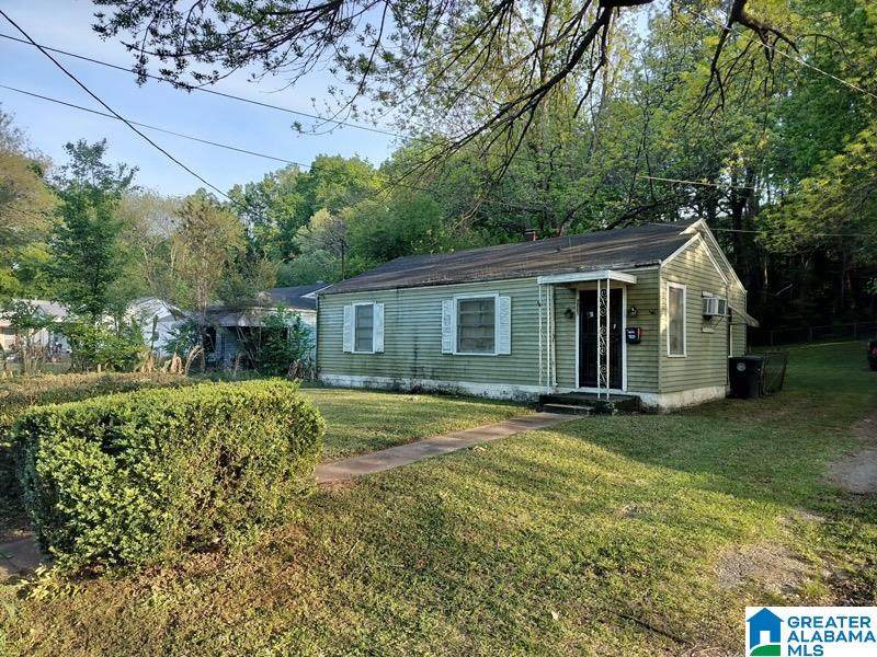 7021 Georgia Road - Photo 1